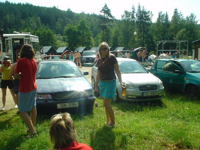 Záchranáři, Vltava 2007 > obr (41)